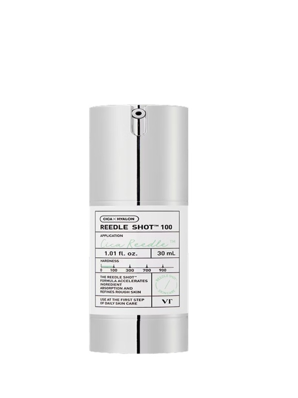VT COSMETICS Reedle Shot 100 New BOOSTER Serum in box! 30ml Made in Korea GWP